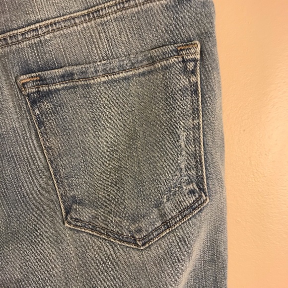 NWT J Brand Maria High-Rise Skinny Jeans - Picture 8 of 11